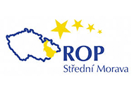 ROP Střední Morava